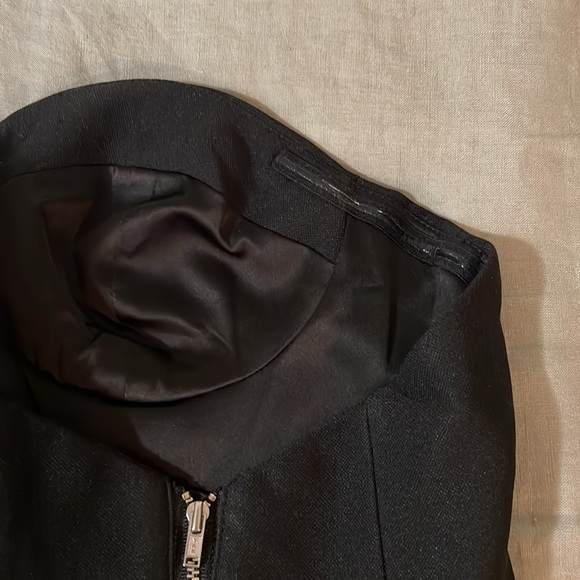 Finders keepers corset bustier - Picture 4 of 4